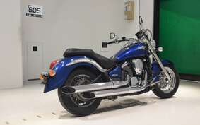 KAWASAKI VULCAN 900 CLASSIC 2008 VN900B