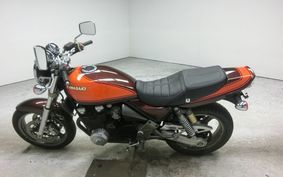 KAWASAKI ZEPHYR 400 2000 ZR400C