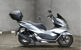 HONDA PCX125 JK05