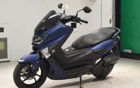 YAMAHA N-MAX SED6J