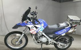 BMW F650GS DAKAR 2003 0173