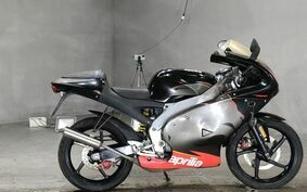 APRILIA RS4 50 TS