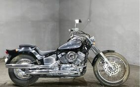 YAMAHA DRAGSTAR 400 1996 4TR