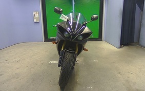 YAMAHA YZF-R1 2009 RN24J