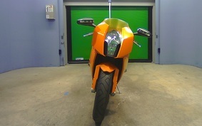 KTM RC8 2008 VR440