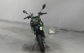 KAWASAKI KSR-2 MX080B