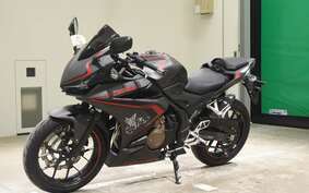 HONDA CBR400R NC56