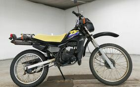 SUZUKI TS50 Hustler SA11A