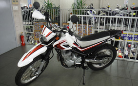 YAMAHA SEROW 250 DG17J