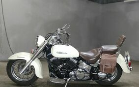 YAMAHA DRAGSTAR 400 CLASSIC 2003 VH01J