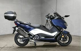 YAMAHA T-MAX 530 DX 2017 SJ15J