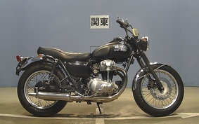 KAWASAKI W400 2008 EJ400A