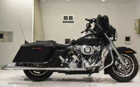 HARLEY FLHX 1580 2008 KB4