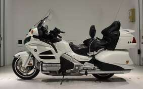 HONDA GL 1800 GOLD WING 2014 SC68