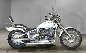 YAMAHA DRAGSTAR 400 1999 4TR