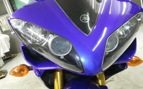 YAMAHA YZF-R1 2008 RN20