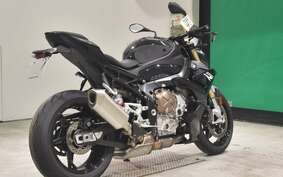 BMW S1000R 2022