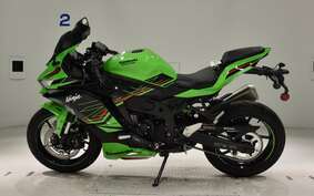 KAWASAKI ZX-4RR 2024 ZX400P