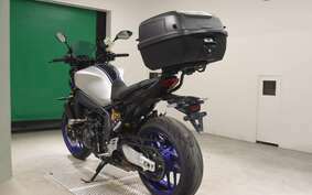 YAMAHA MT-09 SP 2023 RN69J