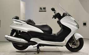 YAMAHA MAJESTY 400 Gen.2 2013 SH06J