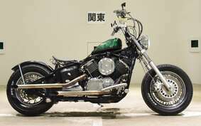 YAMAHA DRAGSTAR 1100 CLASSIC 2005 VP13J