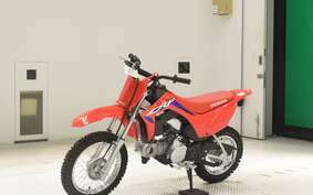 HONDA CRF110F JE02