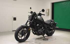 HONDA REBEL 1100 DCT 2024 SC83