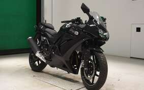 KAWASAKI NINJA 250R EX250K