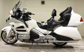 HONDA GL 1800 GOLD WING 2012 SC68