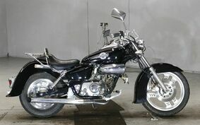 HONDA MAGNA 50 AC13