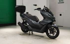 HONDA PCX 160 KF47