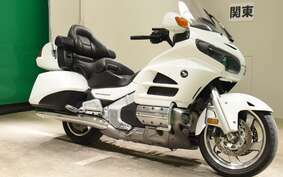 HONDA GL 1800 GOLD WING 2013 SC68