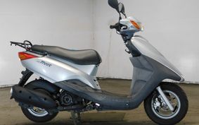 YAMAHA AXIS 125 TREET SE53J