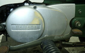 YAMAHA MATE 50 V50