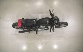 KAWASAKI W400 2008 EJ400A