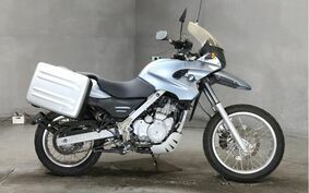 BMW F650GS 2000 0172