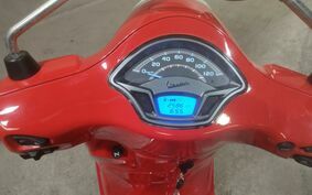 VESPA VXL125 不明