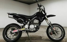 KAWASAKI KLX250D TRACKER LX250E