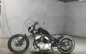 YAMAHA VIRAGO 250 3DM