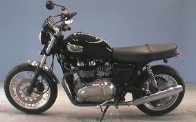 TRIUMPH THRUXTON 900 2004 J9142G