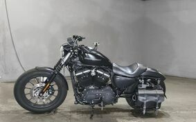 HARLEY XL883N 2009 LE2