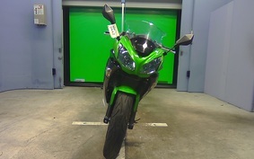 KAWASAKI NINJA 400 2016 EX400E