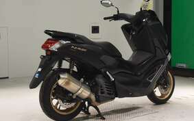 YAMAHA N-MAX 155 A SG50J