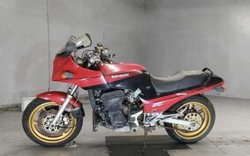 KAWASAKI GPZ900R NINJA 1993 ZX900A