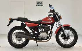 HONDA FTR223 MC34