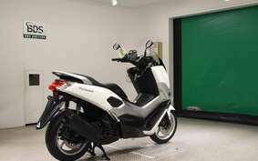 YAMAHA N-MAX SED6J