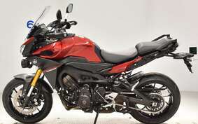 YAMAHA MT-09 Tracer 2015 RN36J