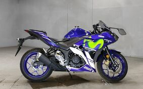 YAMAHA YZF-R25 RG10J