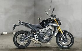 YAMAHA MT-09 2014 RN34J