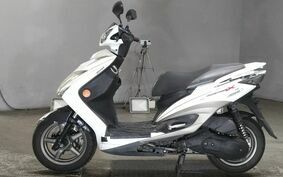 YAMAHA CYGNUS 125 X SR SE44J